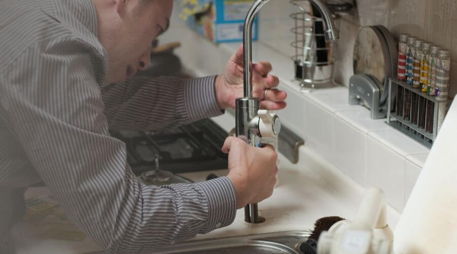Local expert plumbing services in Maryknoll, NY